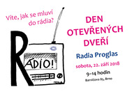 Den otevřených dveří