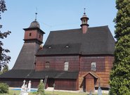 Kostel v Ostravě-Hrabové