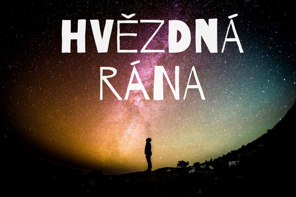 Hvězdná rána_logo