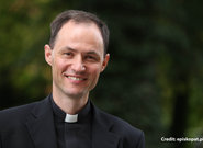 Novým generálním sekretářem CCEE je Slovák Martin Michalíček 