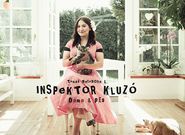 Inspektor Kluzó: Dáma & pes (recenze alba)