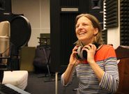 Šárka Krejčí a její Čas na lelky