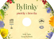 Bylinky – písničky z hrnečku