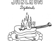 Jablkoň: Dýchánek (recenze CD)