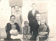 Po stopách předků...