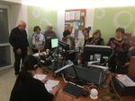 Klub aktivních seniorů ze Znojma