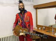 Fantastic Negrito – rozhovor s letošním držitelem Grammy