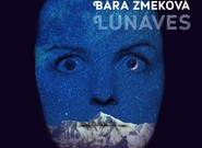 Bára Zmeková: Lunaves (recenze CD)