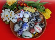 Velikonoční neděle na Soláni