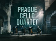 Jsem docella blázen: rozhovor s Prague Cello Quartet