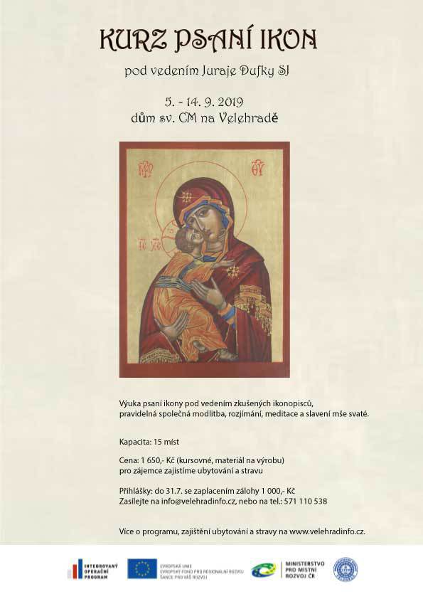 velehrad_kurz_psani_ikon_zari_2019