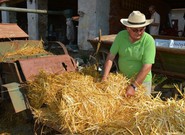 Křesťan a svět: Musí tě to bavit, jinak to dělat nemůžeš