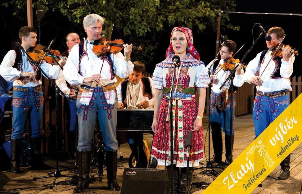 Musica Folklorica_Malatincová_zlatý výběr