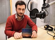 Čaj do páté: Cotatcha Orchestra slaví 10 let