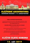 Monastyrovani klasterni architektura 15.9