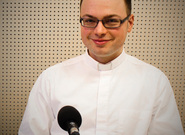 Křesťan a svět: Od medicíny k oltáři