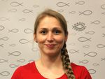 Kateřina Burianová