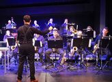 Čaj do páté: Cotatcha Orchestra podruhé