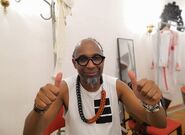 Omar Sosa: Na vodu je třeba dávat pozor