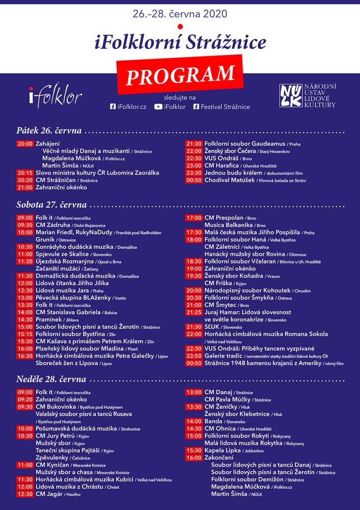 iFolklorni Straznice_2020_program