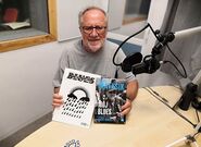 25 let polského časopisu Twój Blues