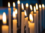 Památka zesnulých na Proglasu