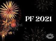 Silvestr 2020 na Proglasu