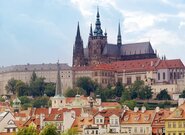 Pražský soud řeší spor o autorská práva k sousoší v katedrále
