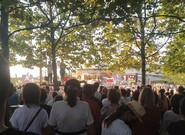 Očekávané události úterý 5. srpna 2025
