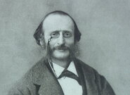Offenbach, Strauss