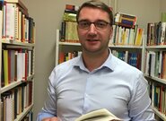 Nejde o změnu dogmat, ale o poznání života církve, přibližuje cíl synody P. Josef Mikulášek