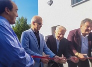 Diecézní charita Brno nabízí klientům nové zázemí