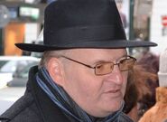 Sudetoněmecká nota už dnes mnoho lidí nezajímá, říká Daniel Herman