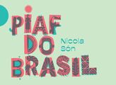 Nicola Són: Písně Edith Piaf v portugalštině