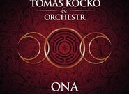 ONA – nové album Tomáše Kočka