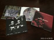 Čaj do páté - Křižovatky: Vydavatelství Bivak Records 