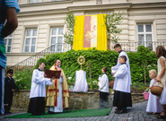 Očekávané události 11. června 2023