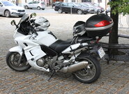 Máš-li vášeň pro motorky, slyš nabídku, při níž srdce zaplesá! zve Cesta 121 na motopouť