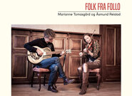 Třikrát z Proglasu: norské duo Tomasgård & Reistad 
