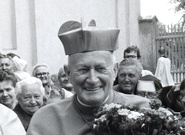 Kardinál František Tomášek a jeho doba