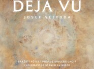 A cappella na kanapi – Josef Vejvoda s Pražskými pěvci