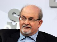 Rushdie mnohé pobouřil, málokdo jej četl