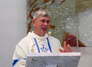 Je důležité, abychom se neizolovali, je potřeba spolupracovat, míní provinciál redemptoristů
