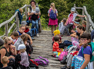 Třicet let rodiny Kolpingova díla v Česku