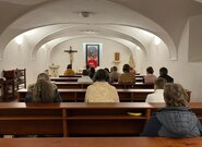 Členky ordo virginum si připomínají a zaznamenávají svou historii v Čechách a na Moravě 