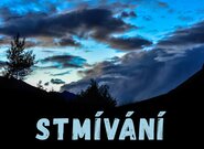 Stmívání – duchovní adventní a vánoční kalendář