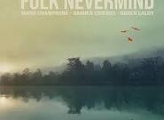 Hudební kompas: Folk Nevermind z Belgie
