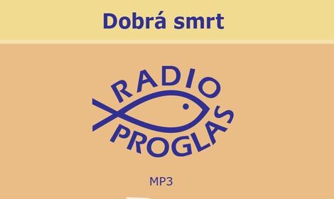 CD Dobrá smrt