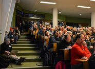 Přes 200 evangelických farářů a kazatelů debatovalo o ekologické krizi