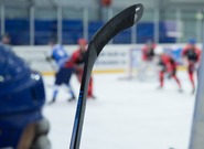 Křesťanskou amatérskou hokejovou ligu letos ovládli Balauři z Pardubic